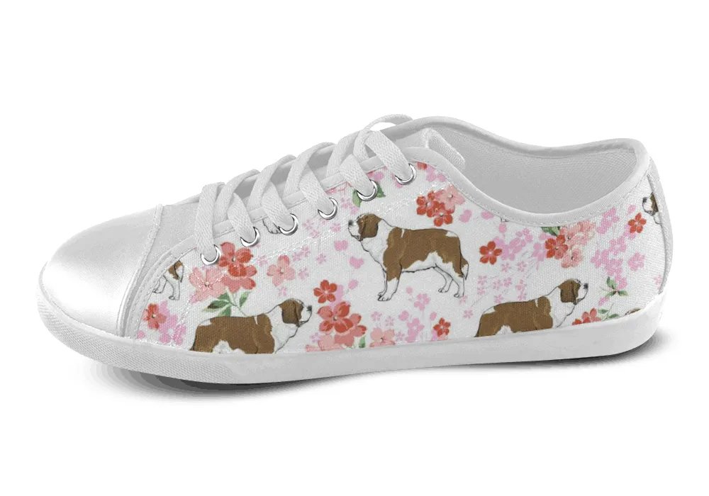 Saint Bernard Shoes