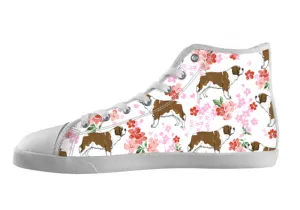 Saint Bernard Shoes