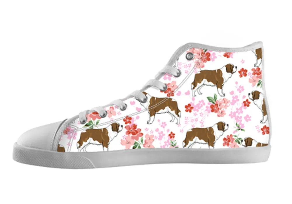 Saint Bernard Shoes