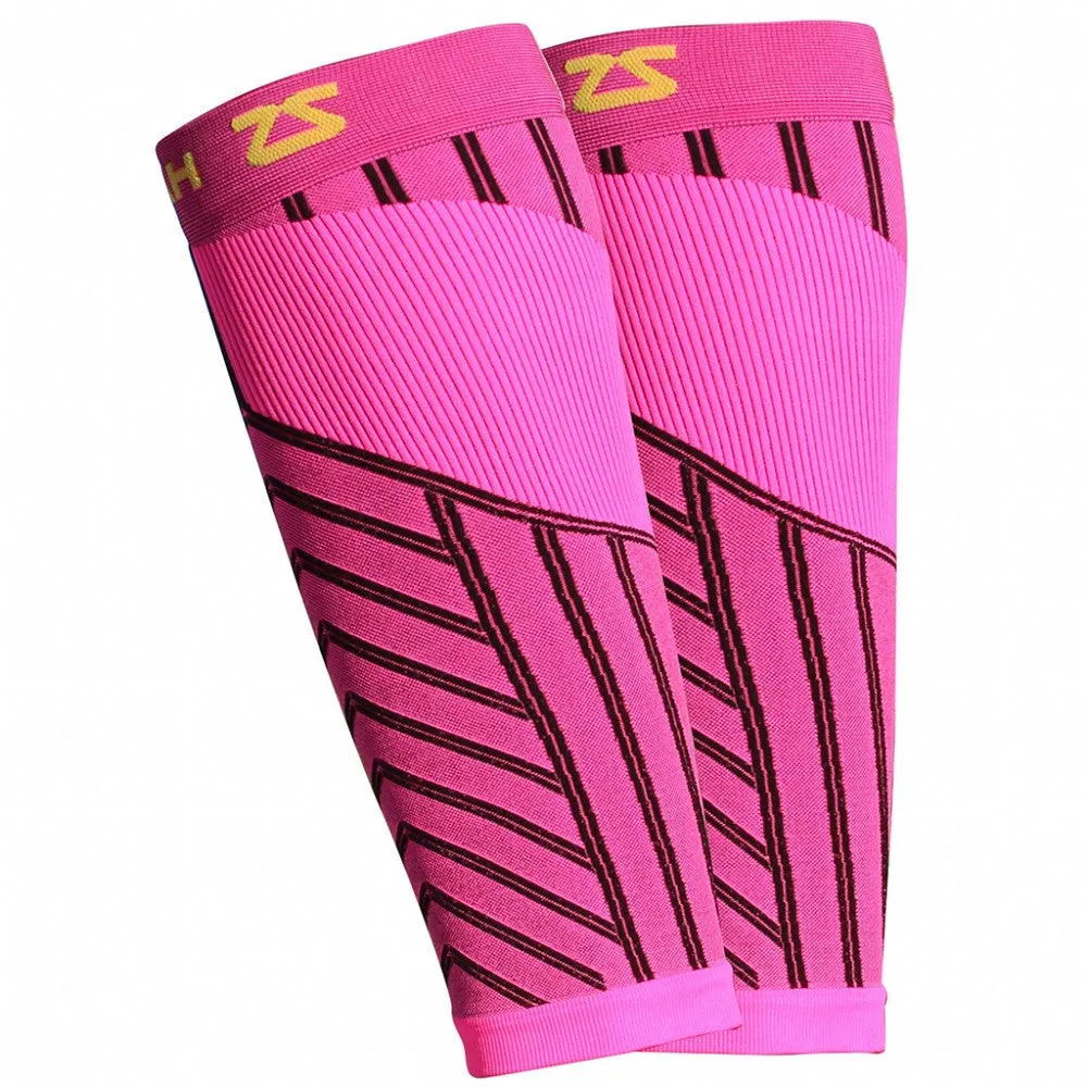 SALE: Zensah POP Compression Leg Sleeves