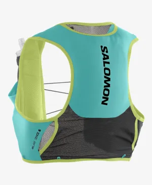 Salomon Sense Pro 6 Race Vest Aruba Blue