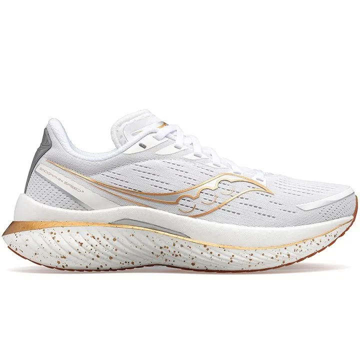 Saucony Endorphin Speed 3 Womens