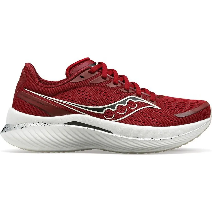 Saucony Endorphin Speed 3 Womens