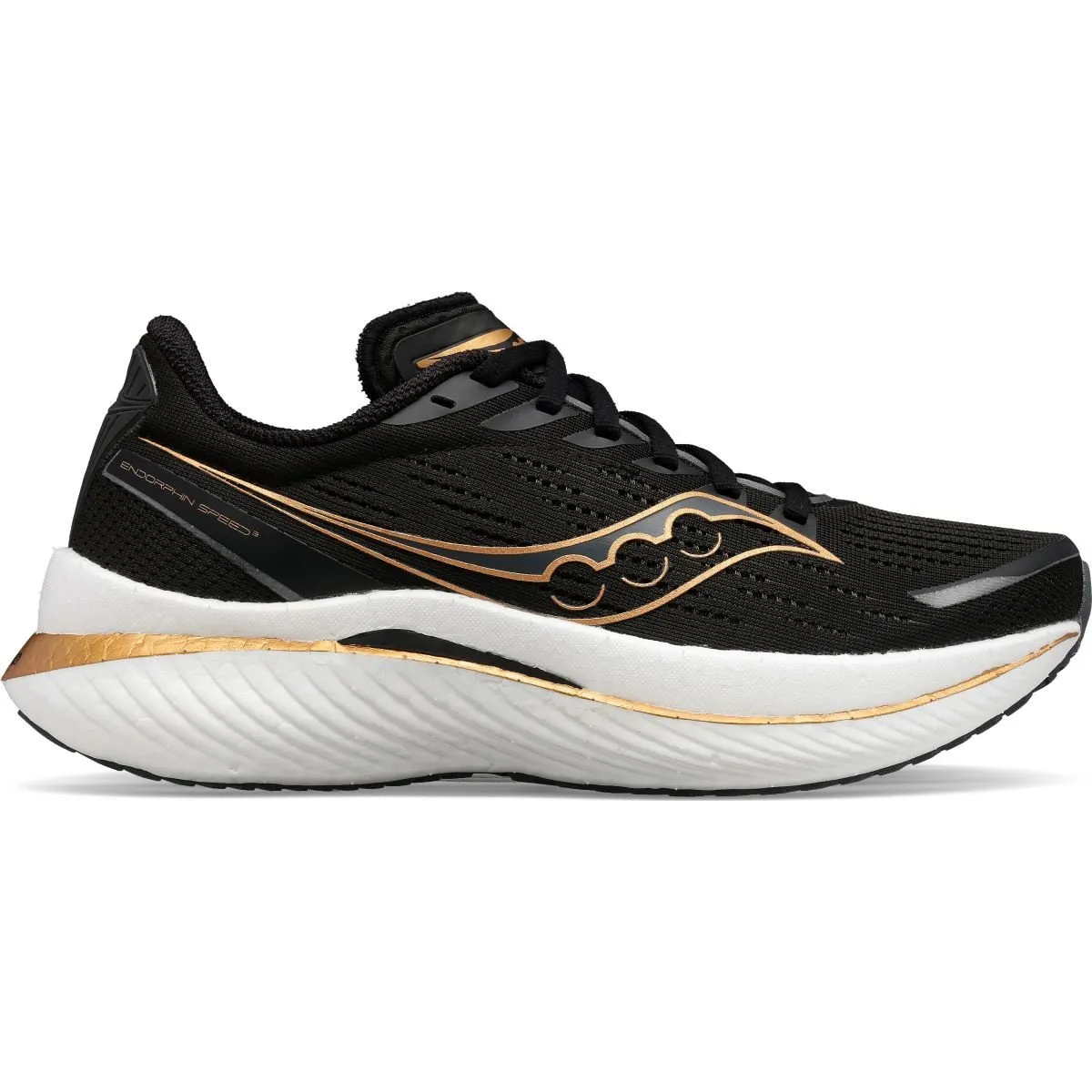 Saucony Endorphin Speed 3 Womens