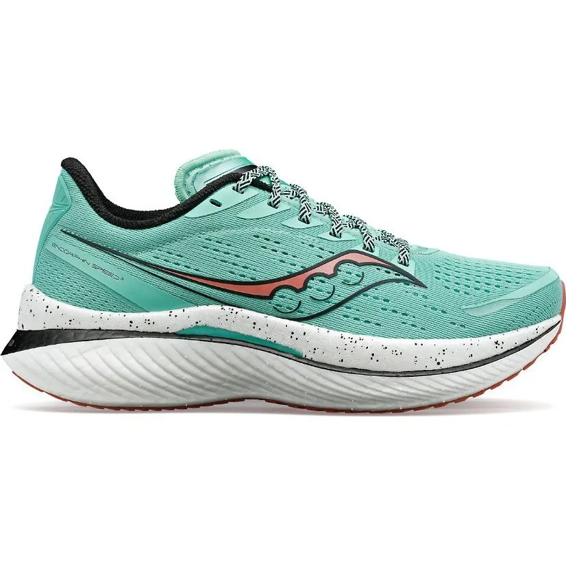 Saucony Endorphin Speed 3 Womens