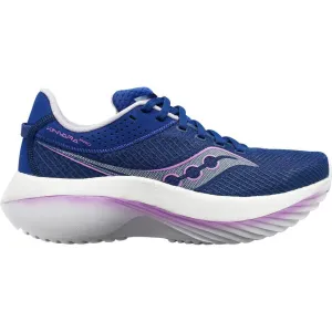 Saucony Kinvara Pro Womens Running Shoes - Navy