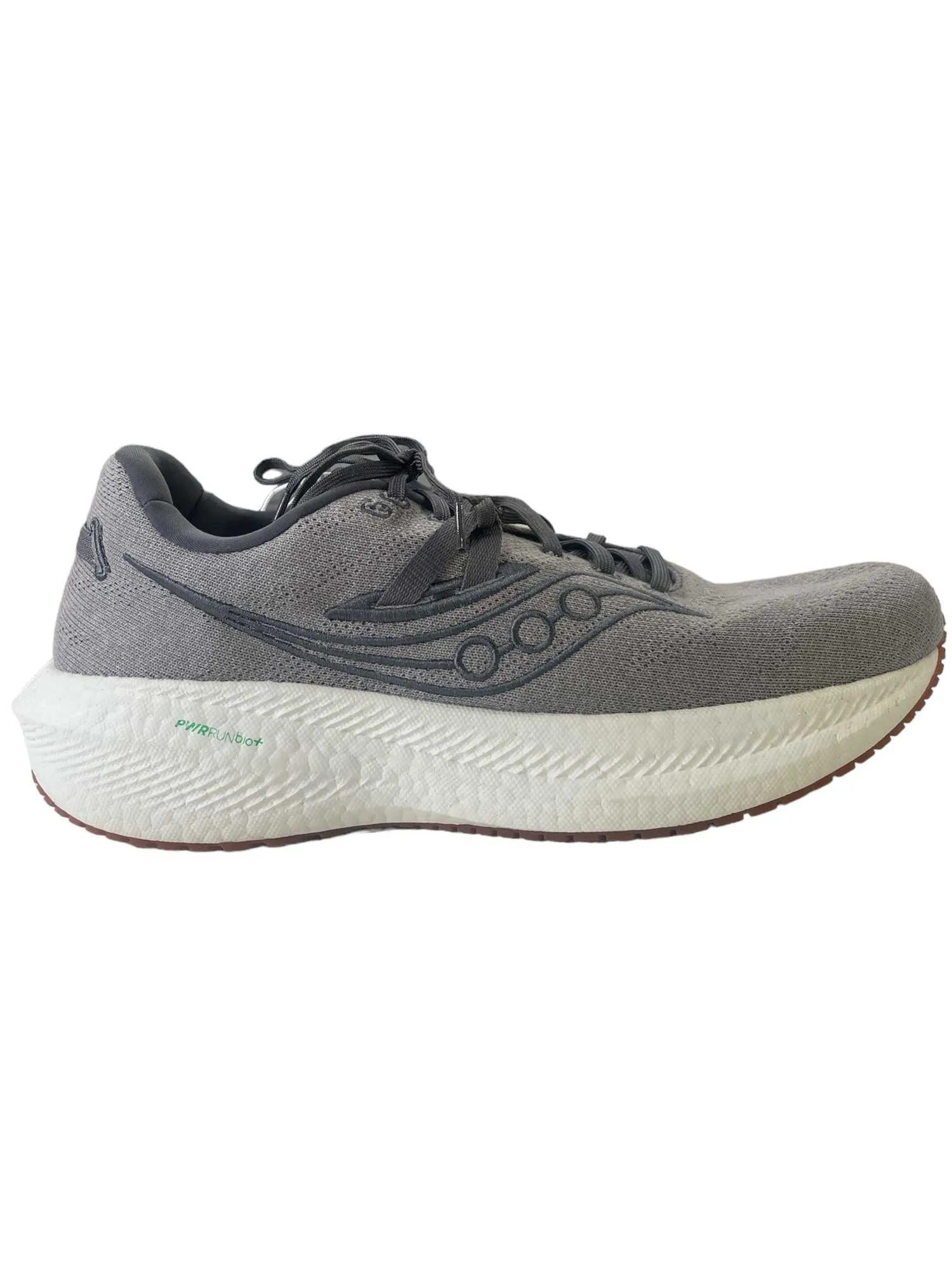 Saucony Mens Triumph Rfg Shoe