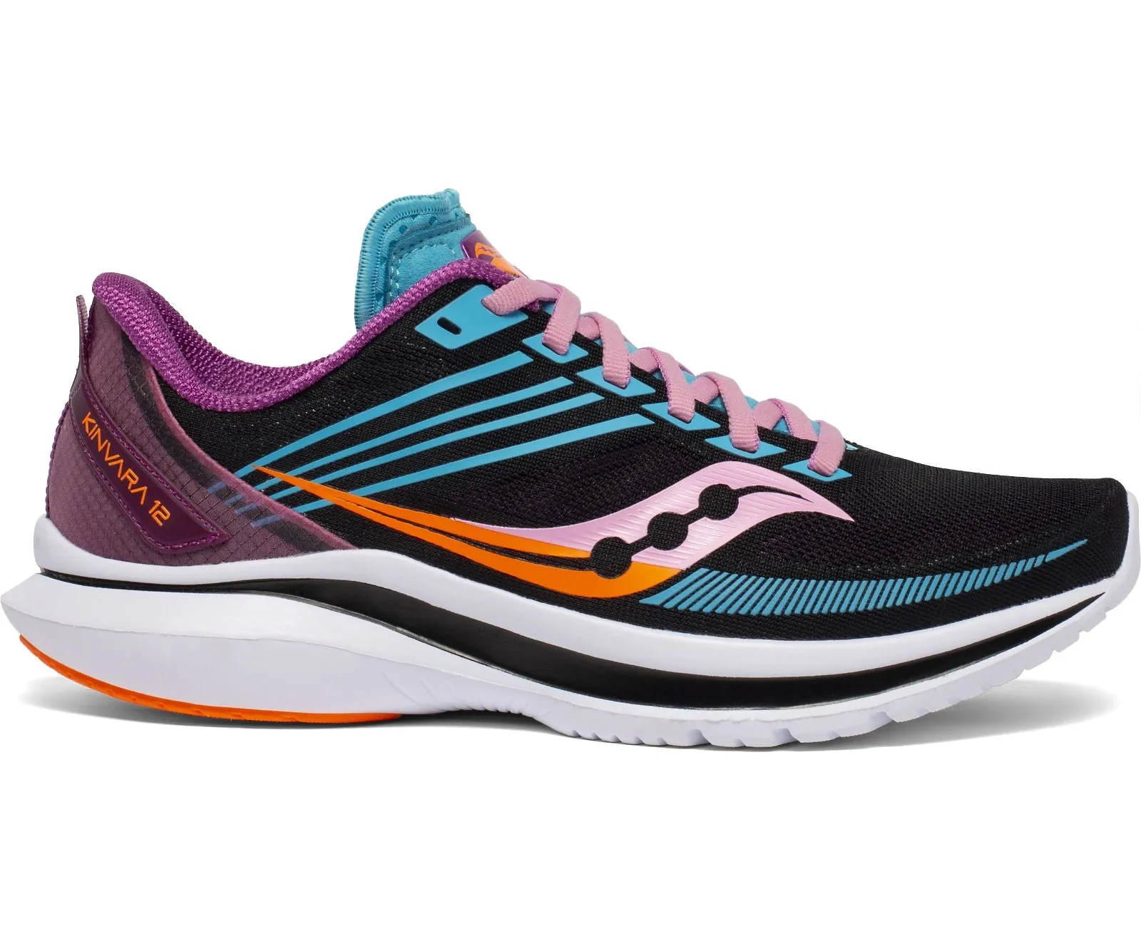 Saucony Women's Kinvara 12 Running Shoe