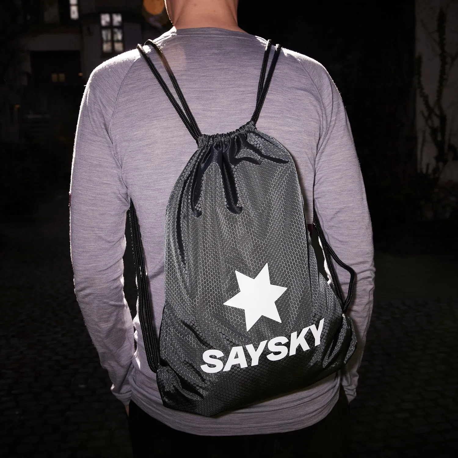 Saysky Gym Bag