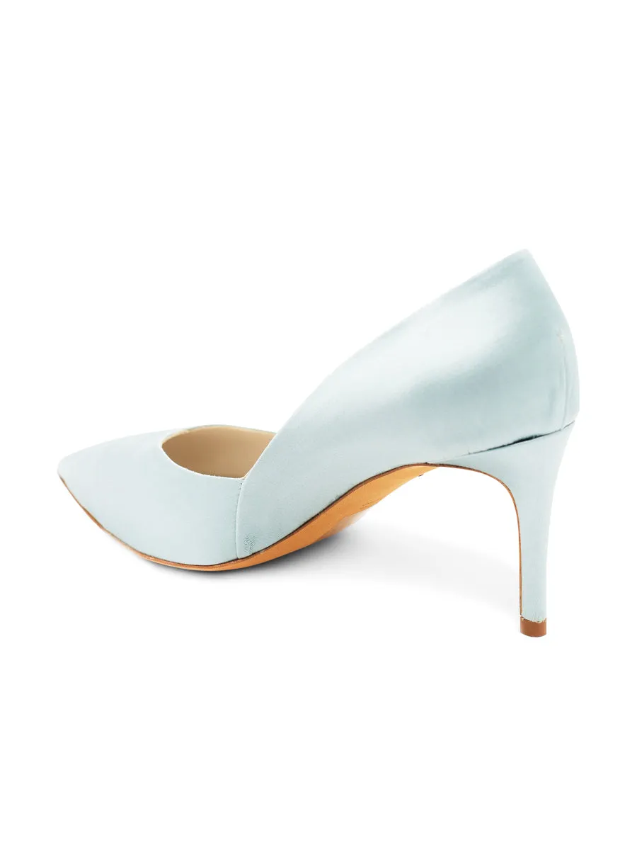 Seline Pointed Toe Pump