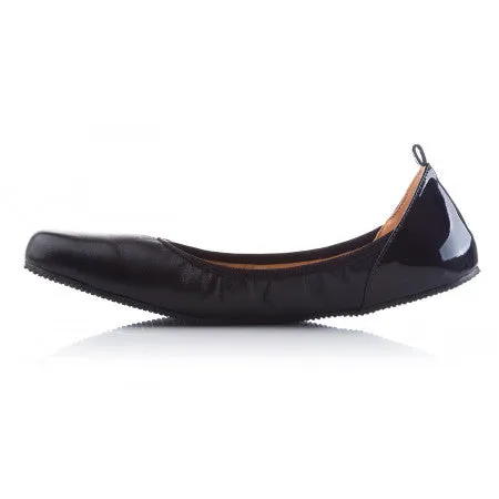 Shapen - TULIP II - Black (Womens)