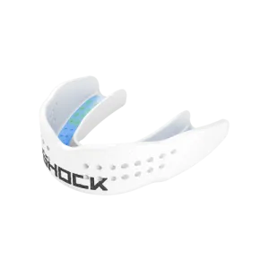 Shockdoctor Superfit Mouthguard - White