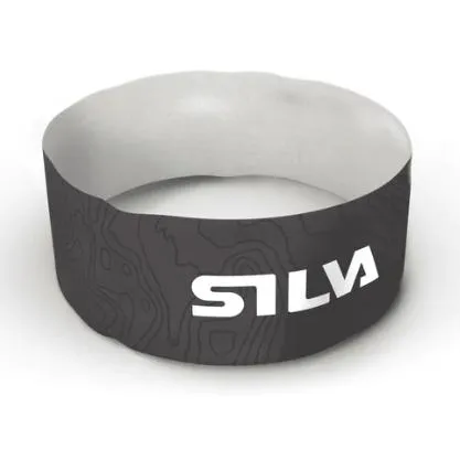 Silva Running Headband