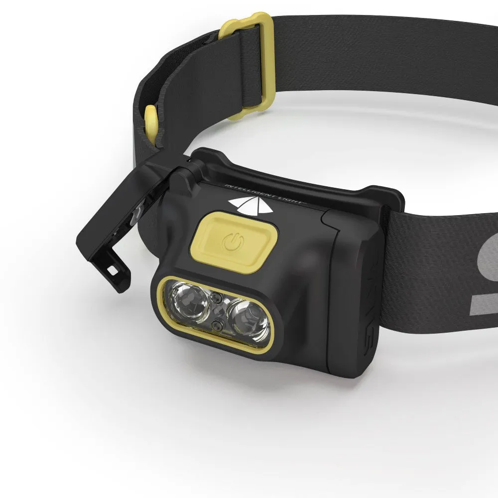 Silva Scout 3 Headlamp