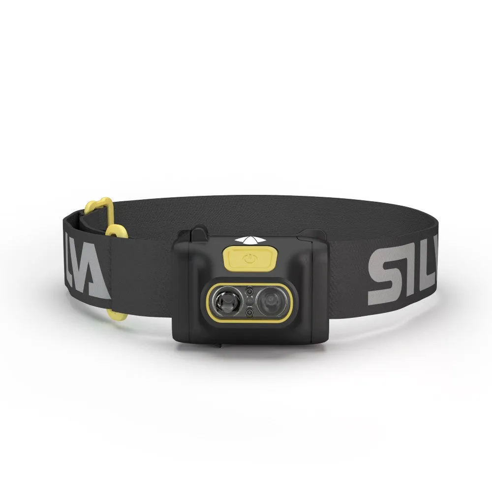 Silva Scout 3 Headlamp