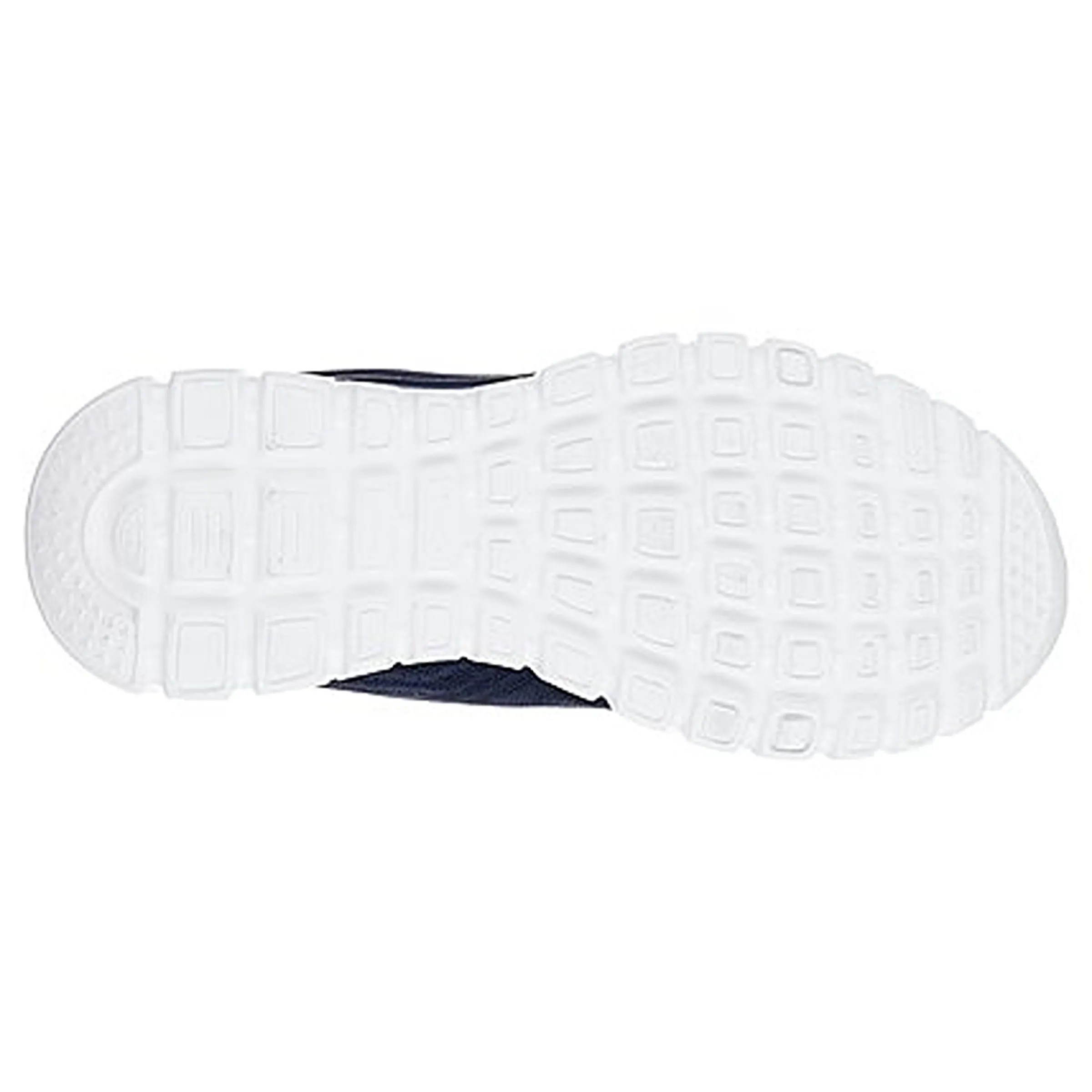 SKECHERS WOMEN'S GRACEFUL - GET CONNECTED (12615-NVHP)