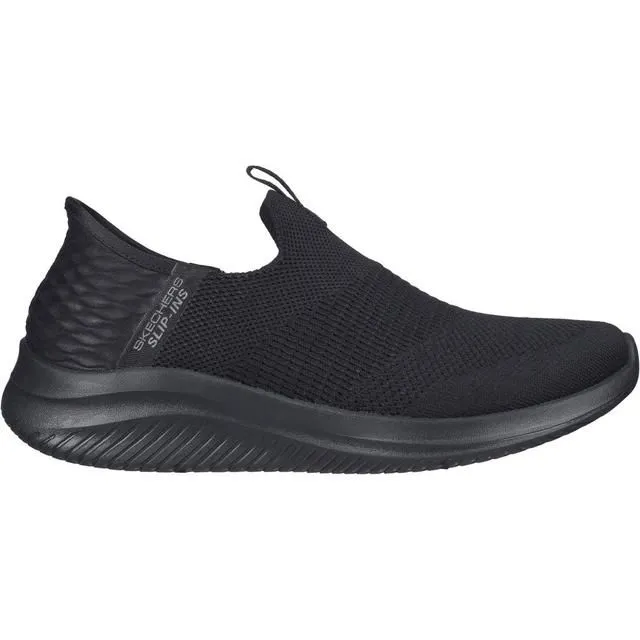 Skechers Womens Trainer Ultra Flex 3.0 Cozy Streak