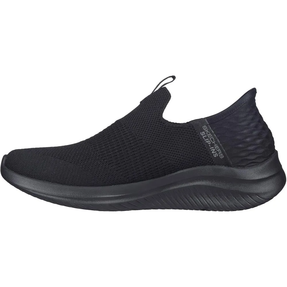 Skechers Womens Trainer Ultra Flex 3.0 Cozy Streak