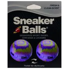 Sneaker Balls | Shoe Freshener