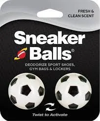 Sneaker Balls | Shoe Freshener