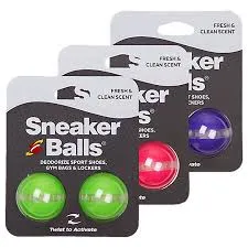 Sneaker Balls | Shoe Freshener