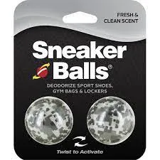 Sneaker Balls | Shoe Freshener