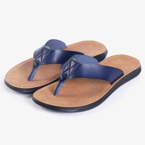 SOFT SOLED SANDWICH BEACH Flip Flops SHOES