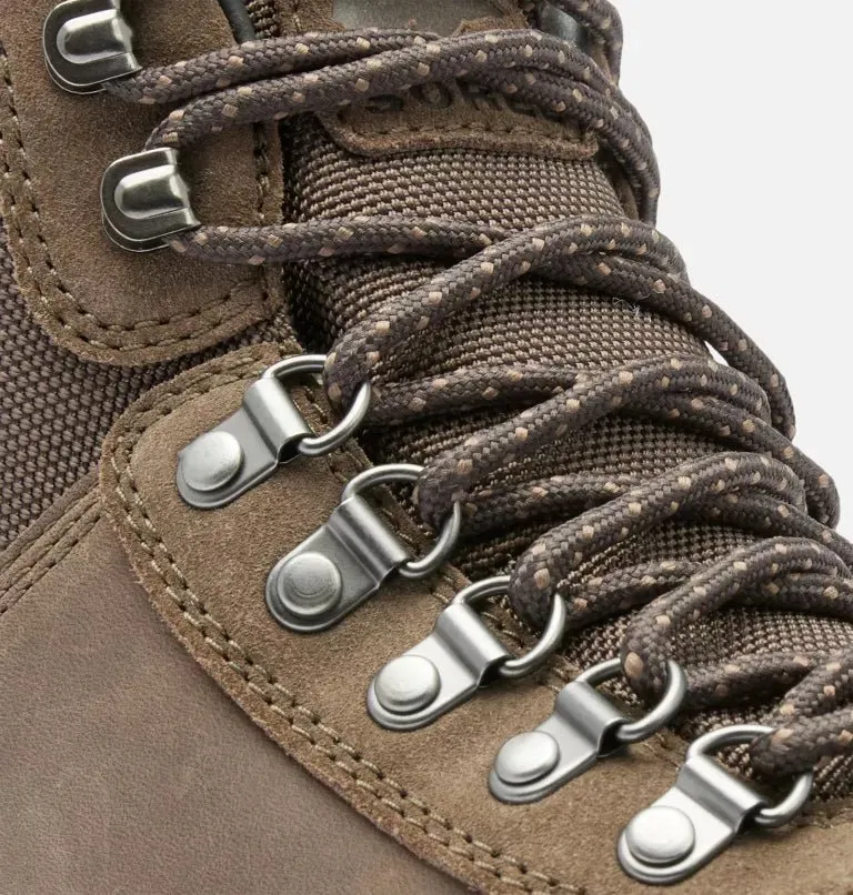 SOREL ANKENY™ II HIKER PLUS MEN'S WATERPROOF BOOT