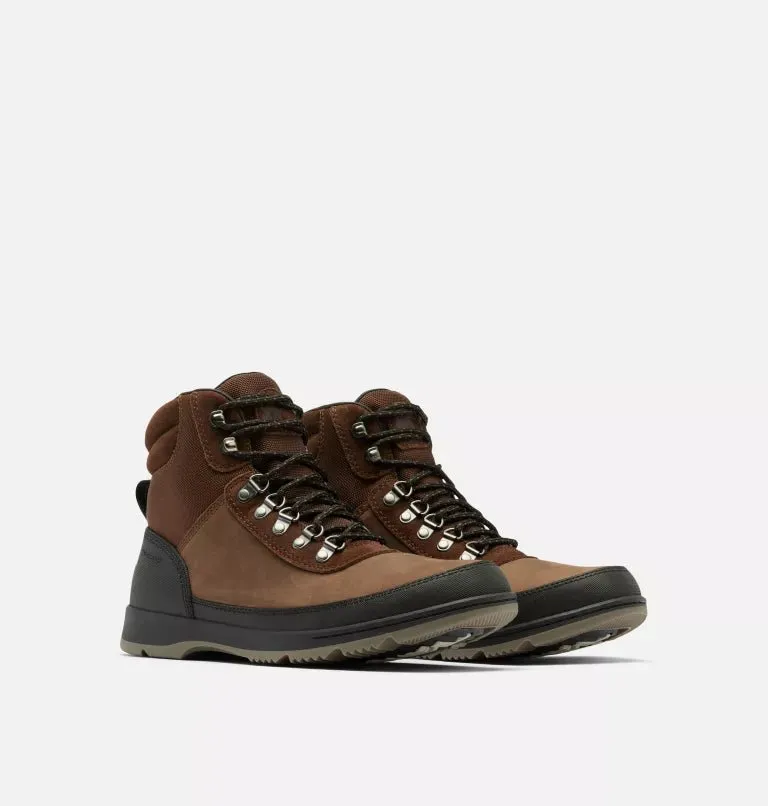 SOREL ANKENY™ II HIKER PLUS MEN'S WATERPROOF BOOT