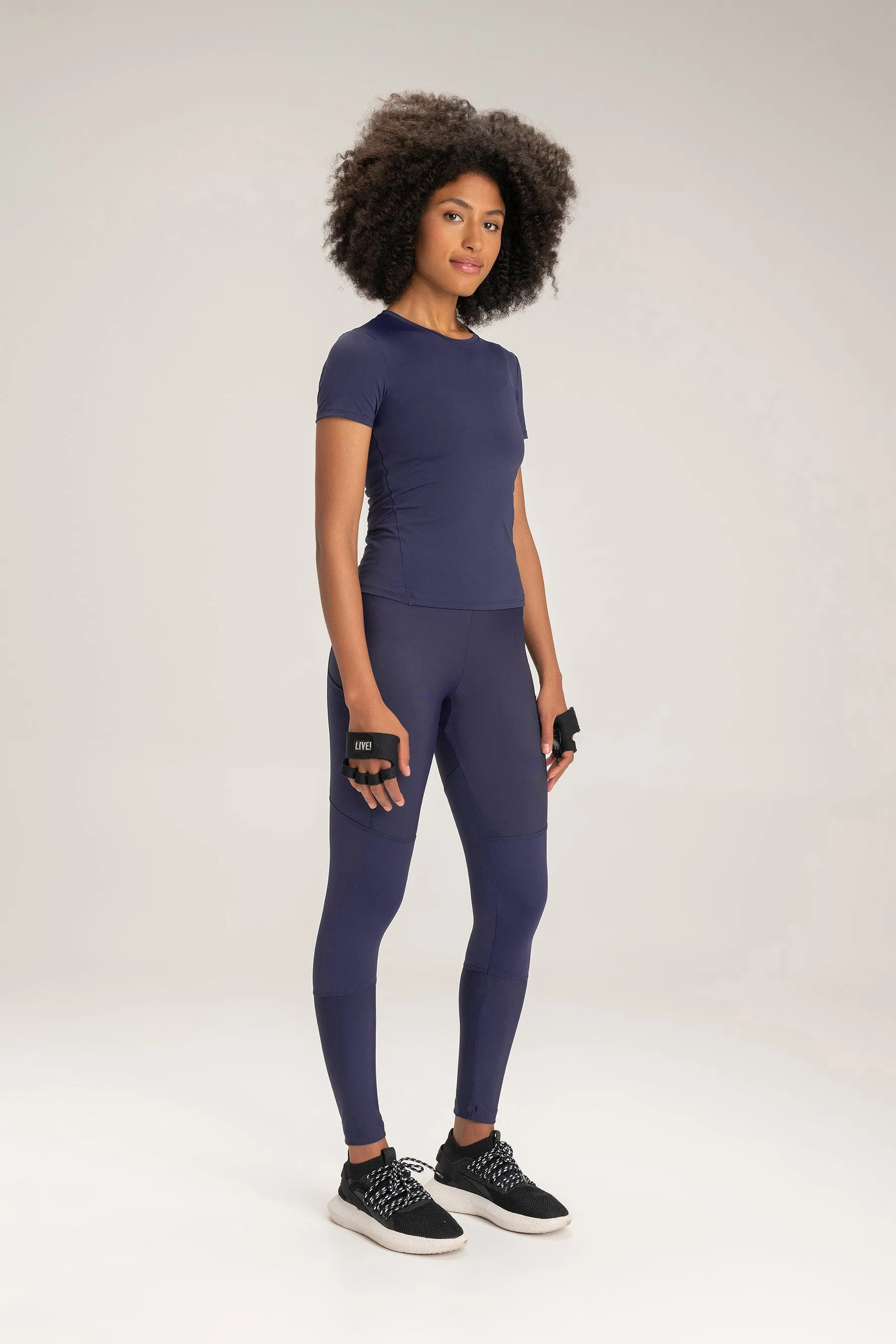 Speed Pro Leggings