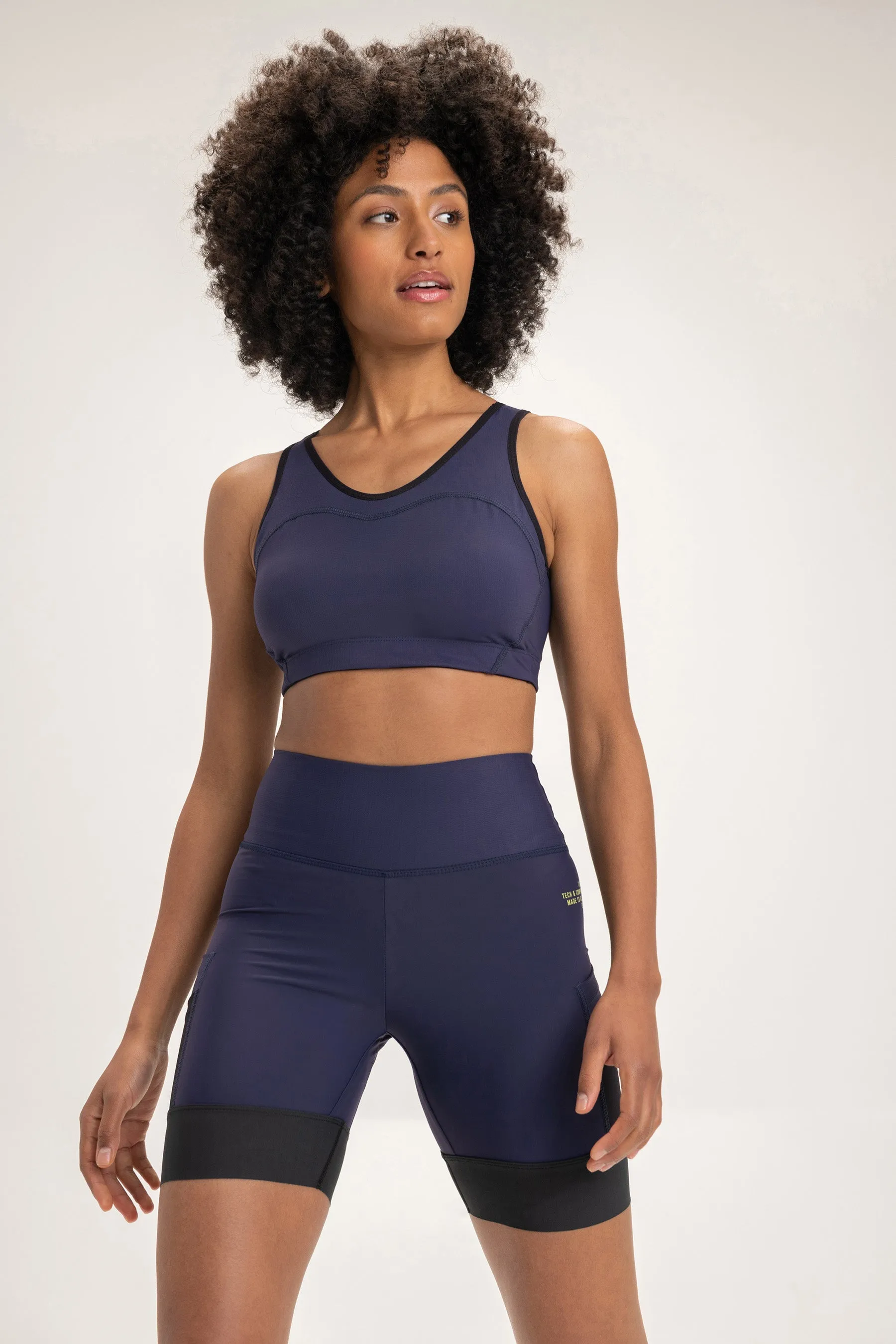 Speed Pro Sports Bra