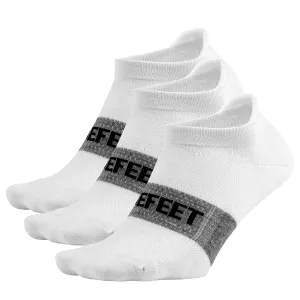 Speede Pro Tab Sport Socks Bundle: 3 Pairs