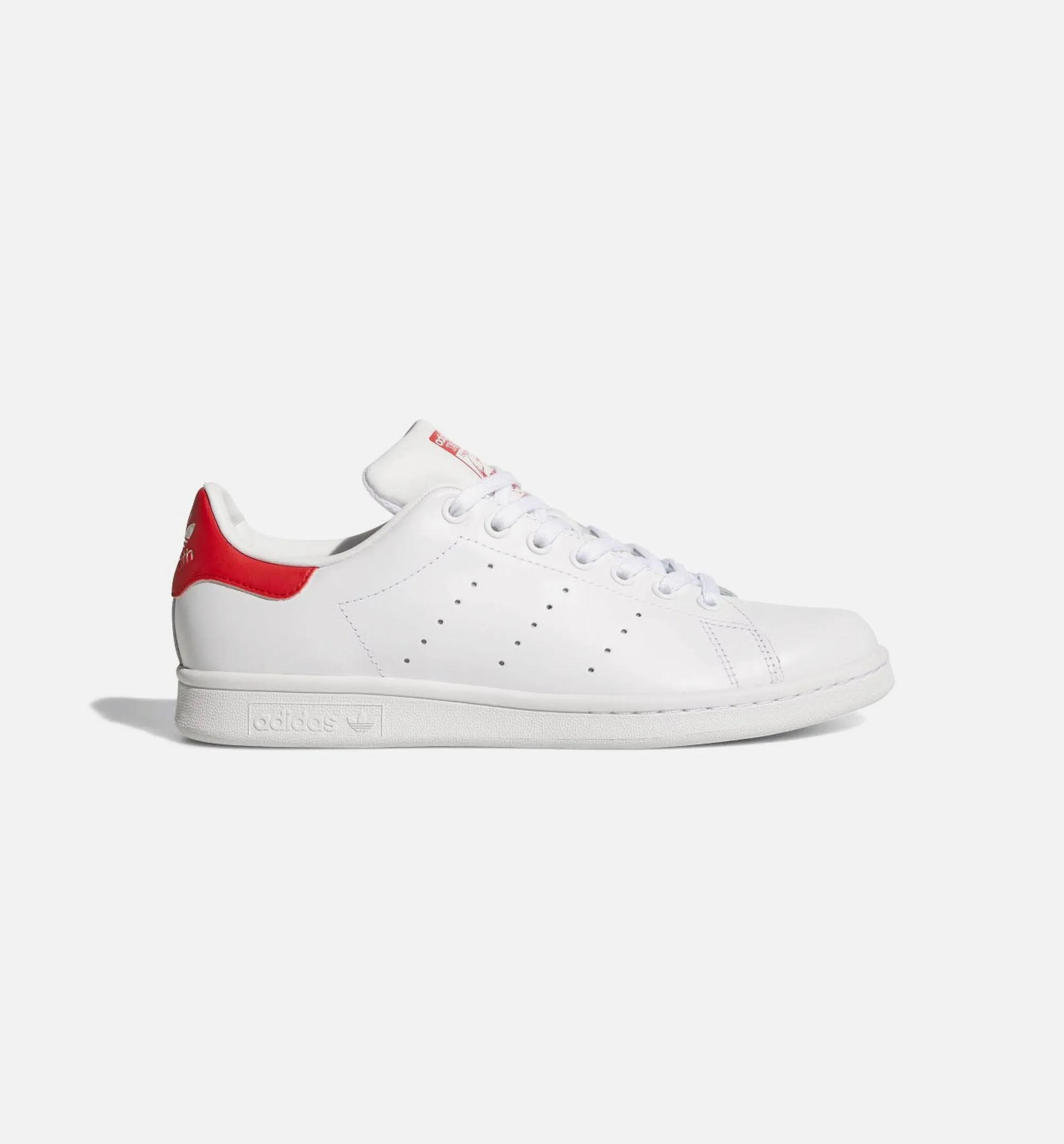 Stan Smith Men's - Running White/Red