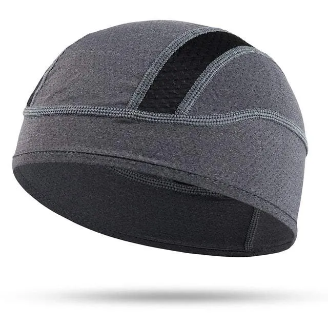 Sweat Wicking Breathable Cap