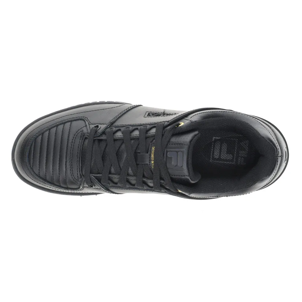 Targa NT Lace Up Sneakers