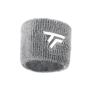 Tecnifibre Sweatband - 2 Pack - Silver