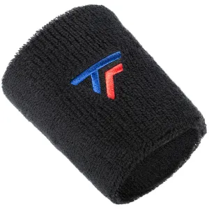 Tecnifibre Sweatband Black XL