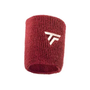 Tecnifibre Sweatband Cardinal XL