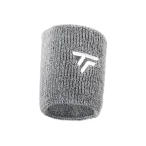 Tecnifibre Sweatband Silver XL