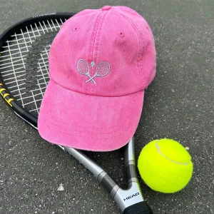 Tennis Classic Baseball Hat