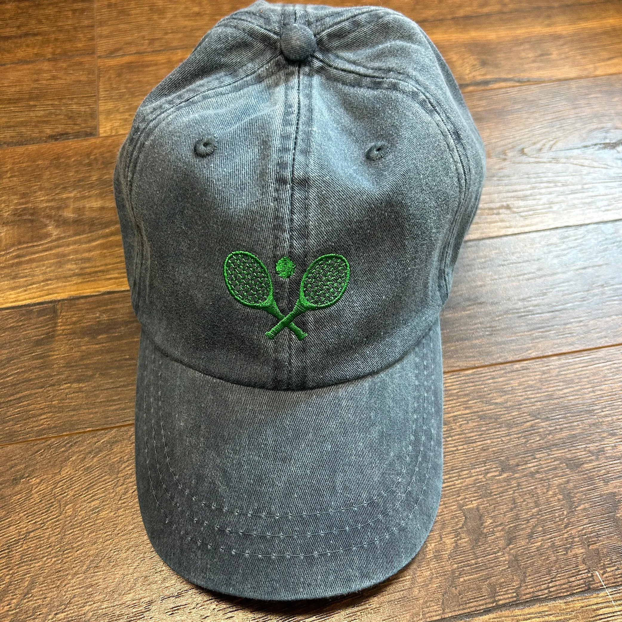 Tennis Classic Baseball Hat