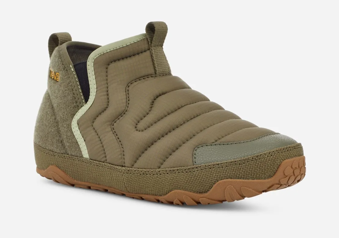 Teva Reember Terrain Mid Women Shoes