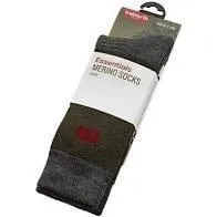 TRAKKER ESSENTIALS MERINO SOCKS