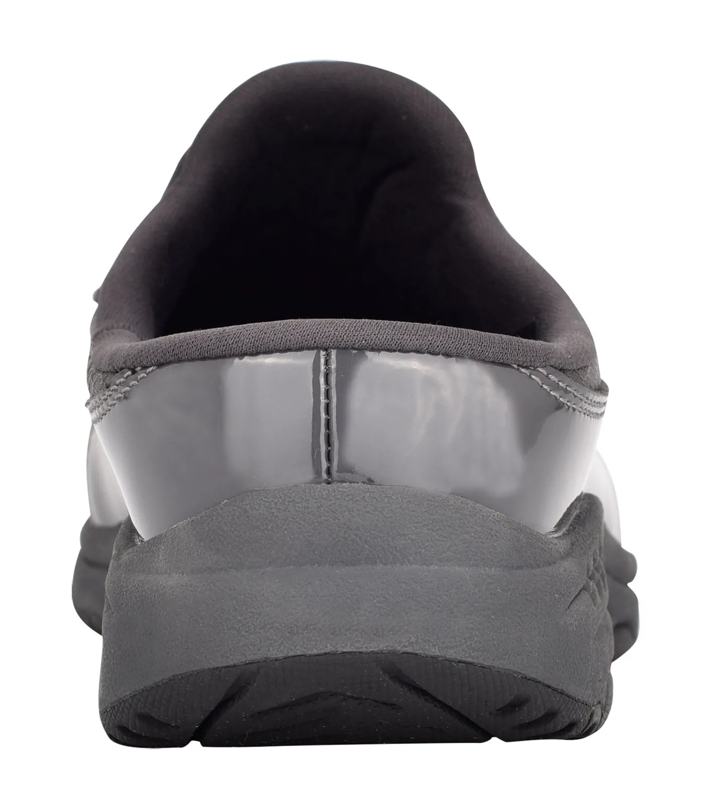 Traveltime 12 Clogs Dark Gray