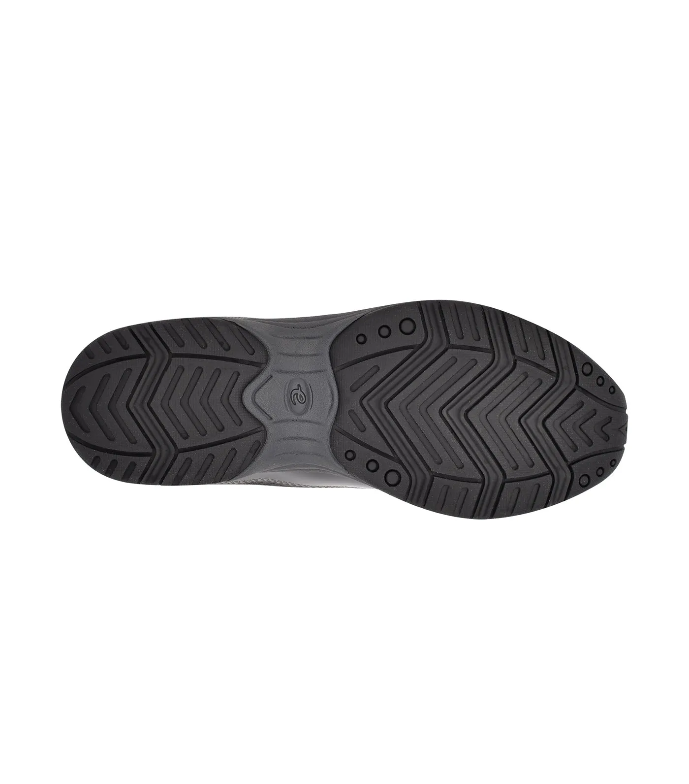 Traveltime 12 Clogs Dark Gray