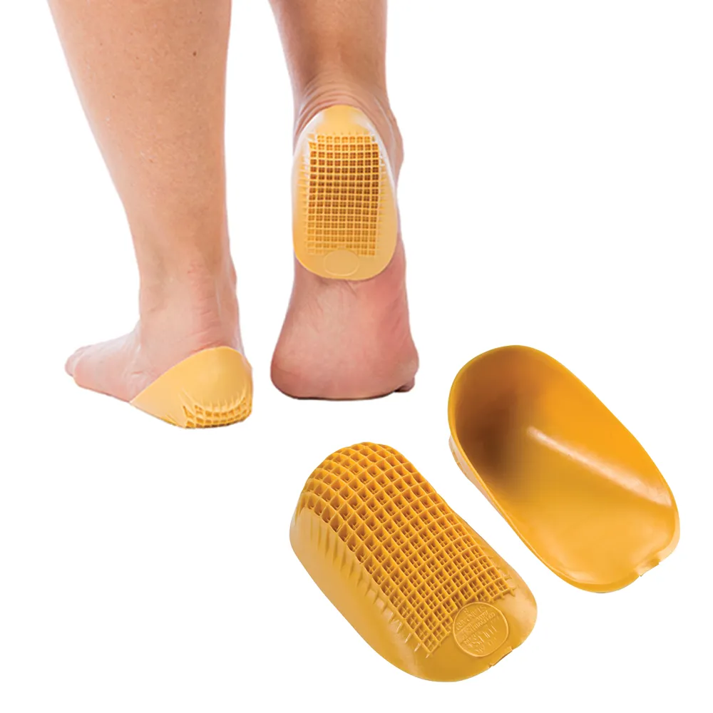 Tuli's® Classic® Heel Cups