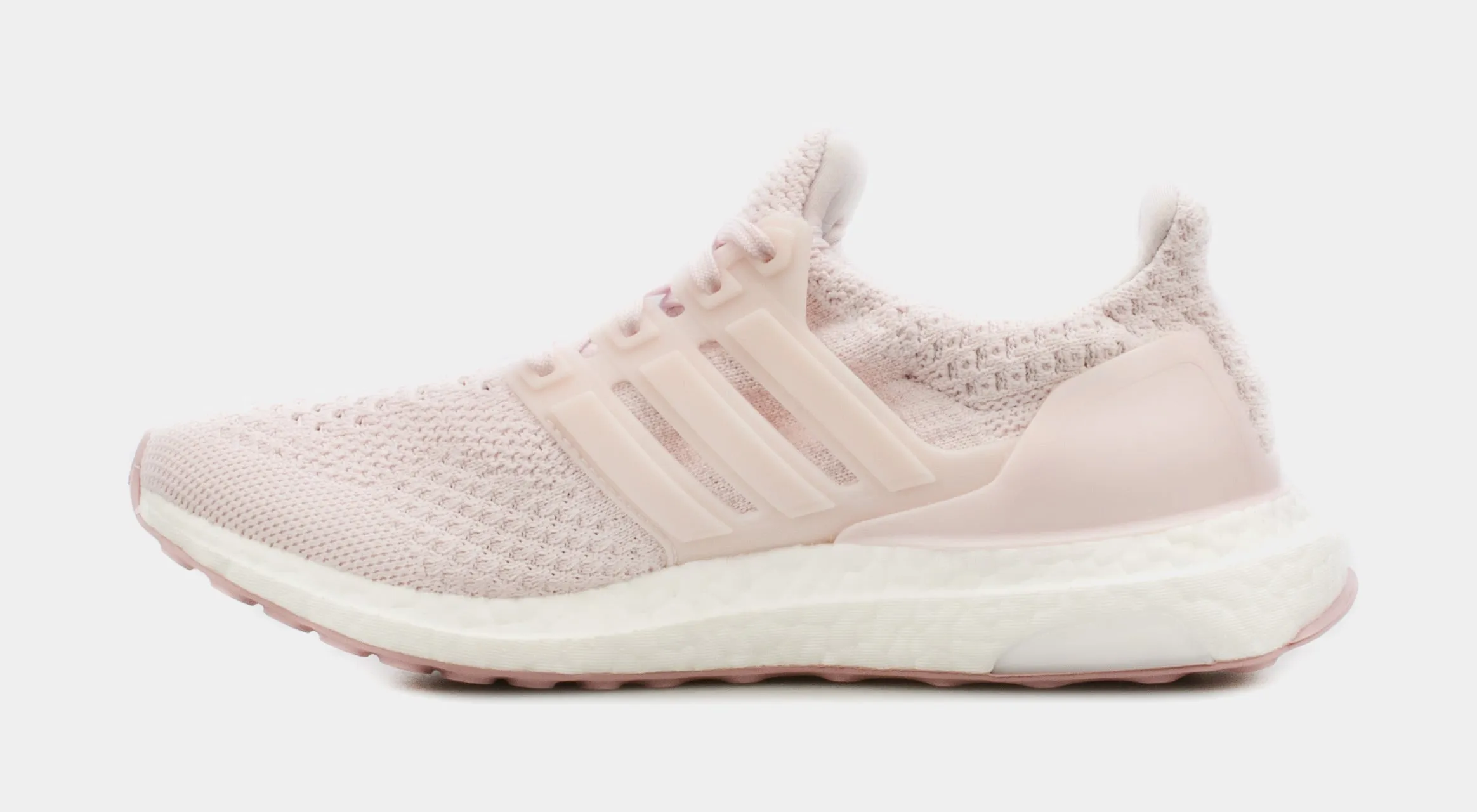 Ultraboost 5.0 DNA Womens Running Shoes (Pink)