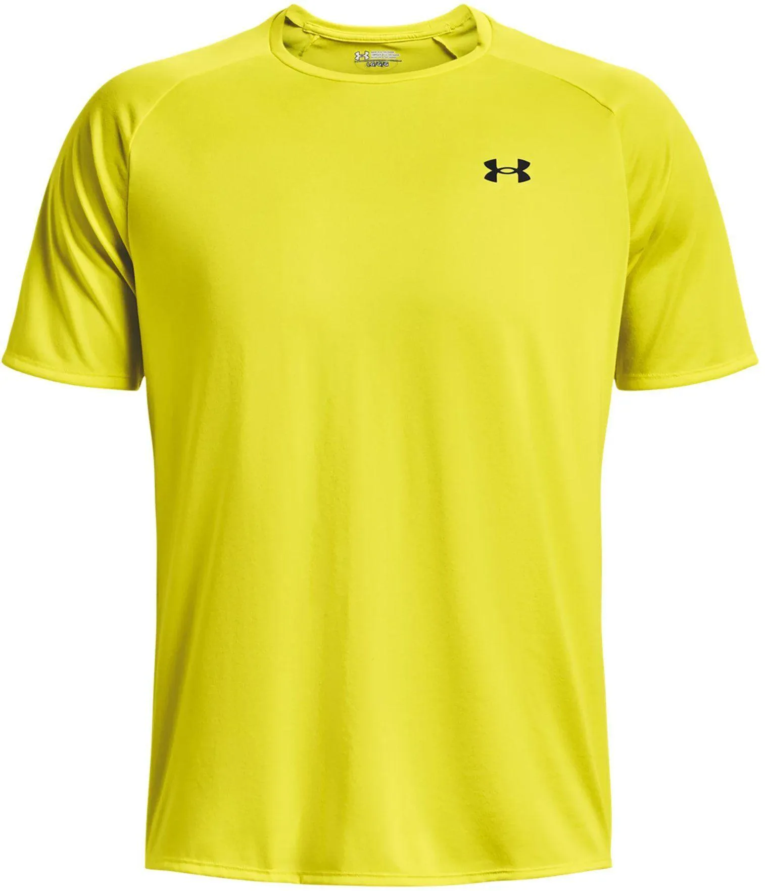 Under Armour Tech 2.0 Short Sleeve2