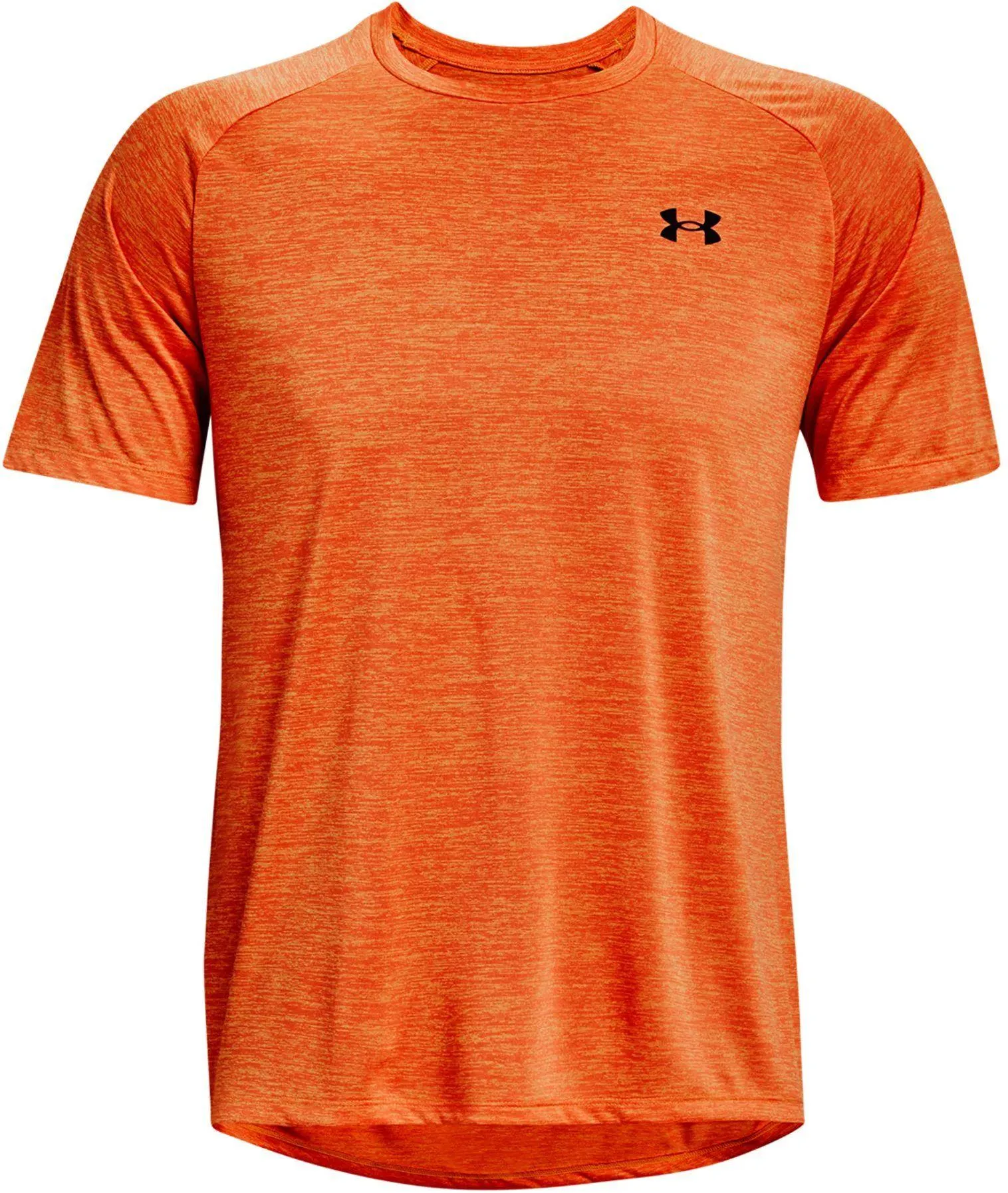 Under Armour Tech 2.0 Short Sleeve2