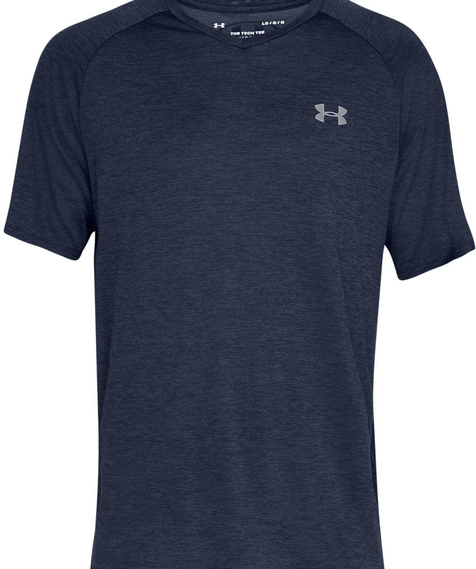 Under Armour Tech V-Neck Short Sleeve